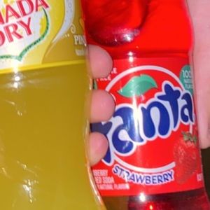 Meet your Posher, Caleb